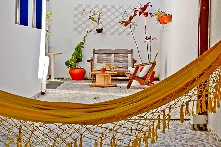 Casa Bossa Nova Guesthouse-1
