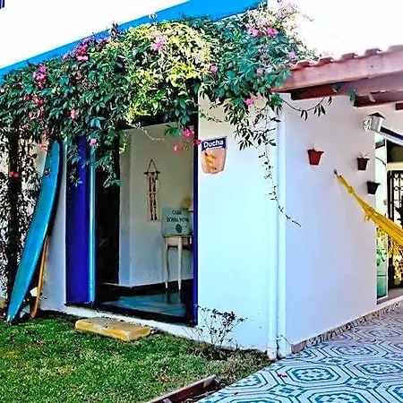 Casa Bossa Nova Guesthouse-3