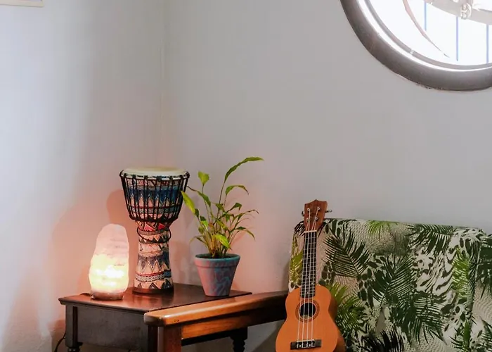 Que Onda! Hotel Ubatuba